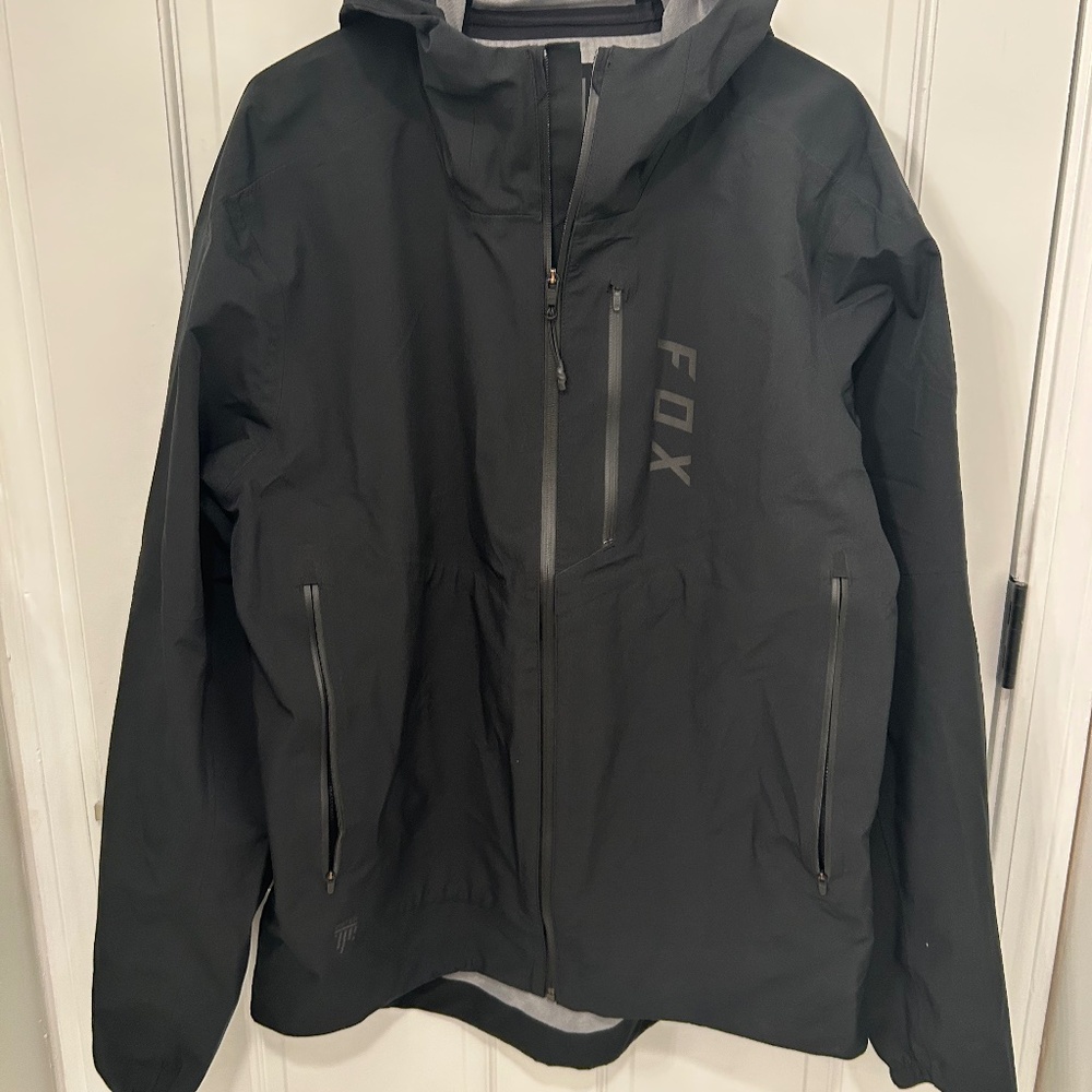 Fox Ranger Rain Jacket